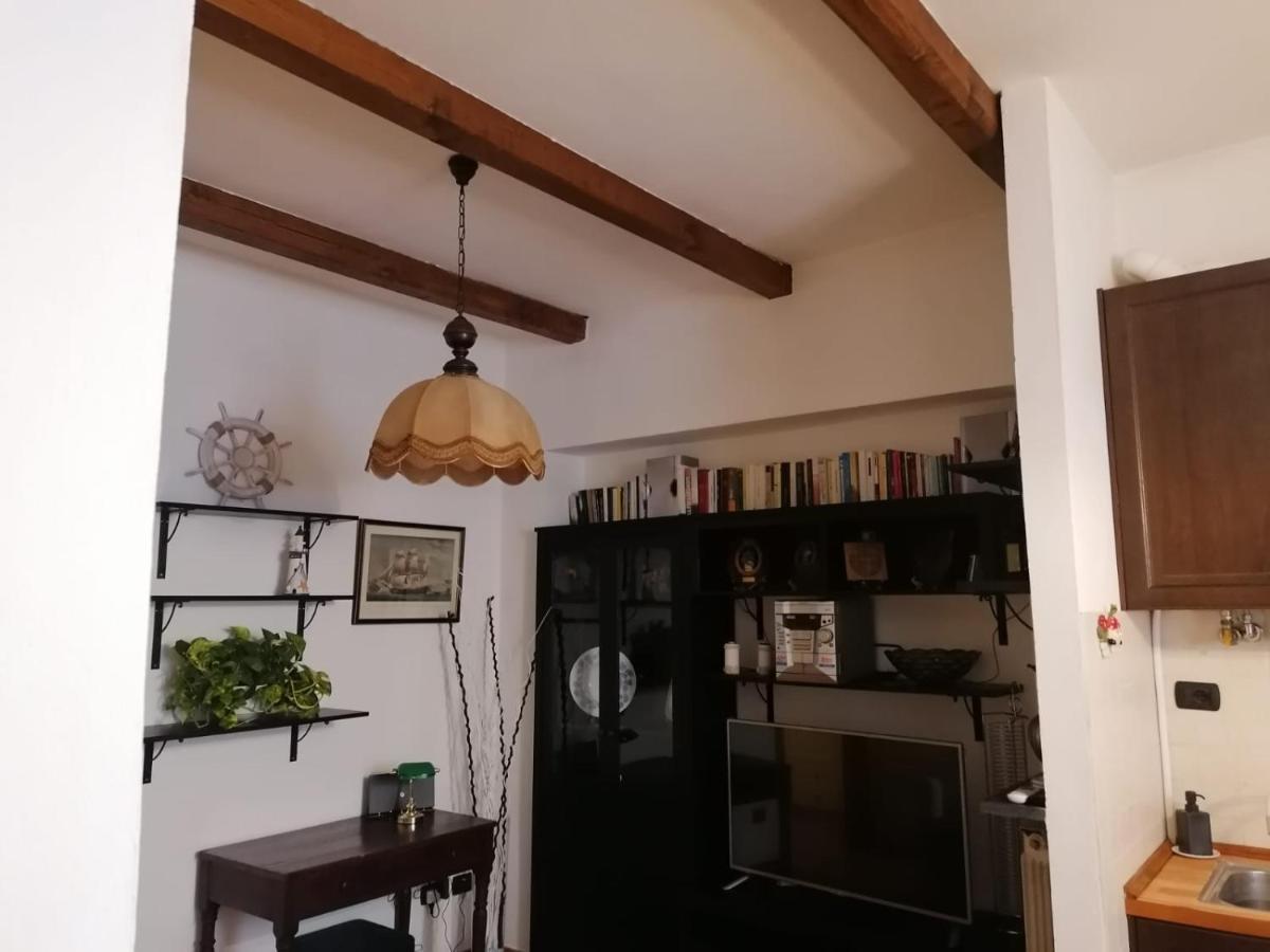 Perla Del Golfo Apartment Lerici Exterior photo