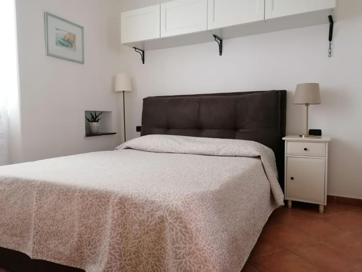 Perla Del Golfo Apartment Lerici Exterior photo