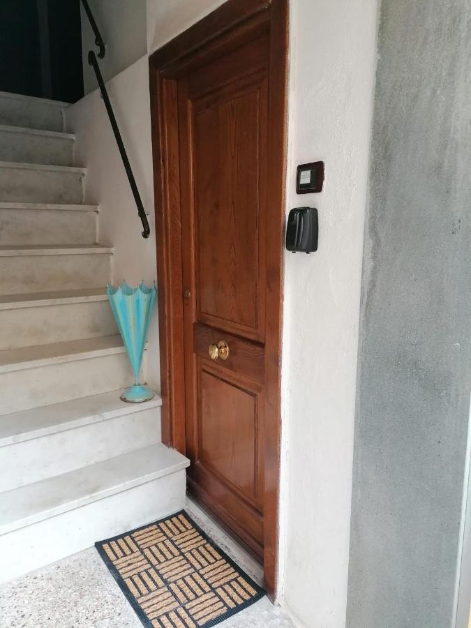 Perla Del Golfo Apartment Lerici Exterior photo